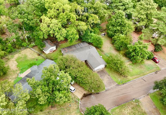 1931 Loyd Circle, Pearl, MS 39208