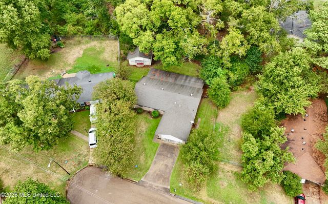1931 Loyd Circle, Pearl, MS 39208