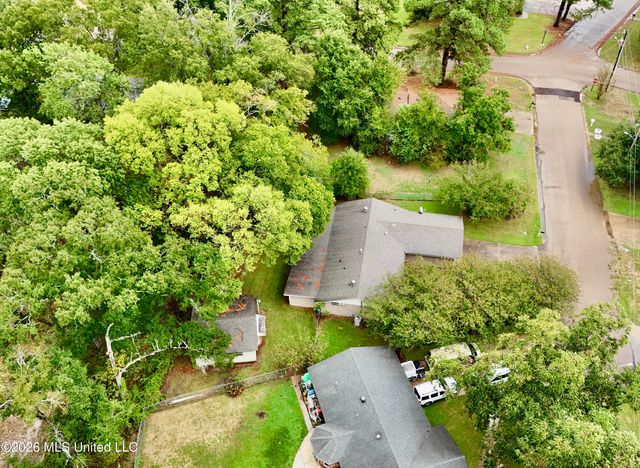 1931 Loyd Circle, Pearl, MS 39208