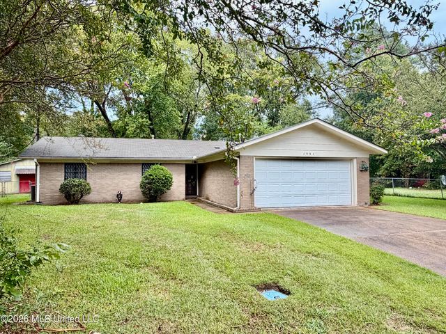 1931 Loyd Circle, Pearl, MS 39208