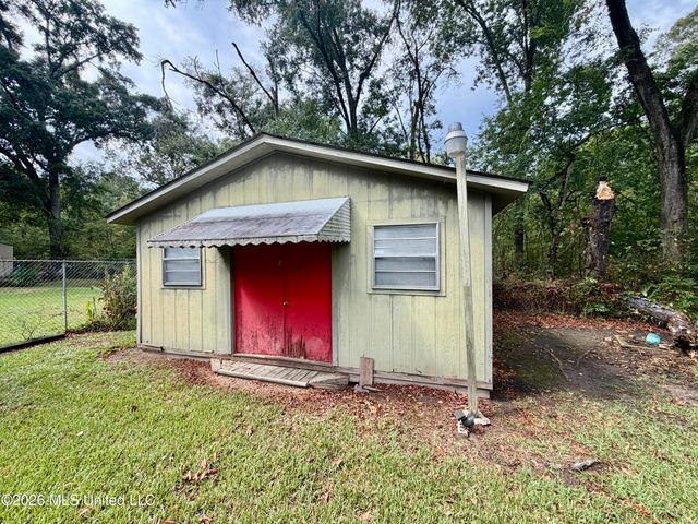 1931 Loyd Circle, Pearl, MS 39208