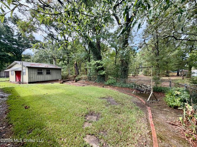 1931 Loyd Circle, Pearl, MS 39208