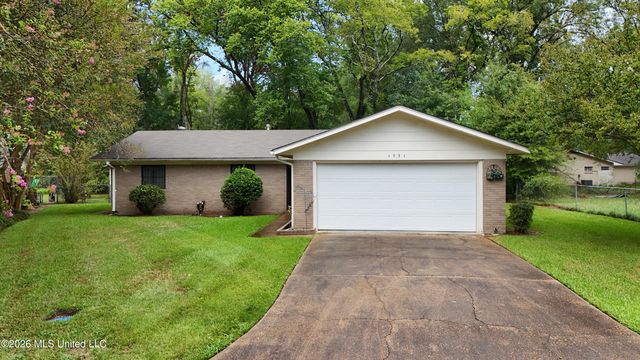1931 Loyd Circle, Pearl, MS 39208