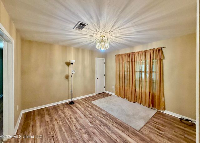 1931 Loyd Circle, Pearl, MS 39208