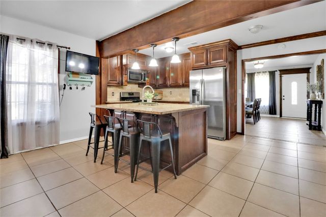 7007 NW 61st Street, Bethany, OK 73008