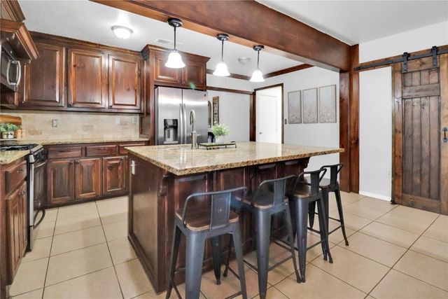 7007 NW 61st Street, Bethany, OK 73008