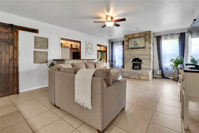 7007 NW 61st Street, Bethany, OK 73008