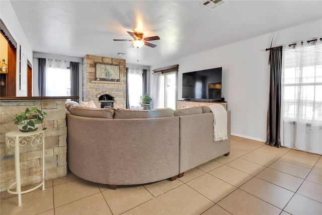7007 NW 61st Street, Bethany, OK 73008