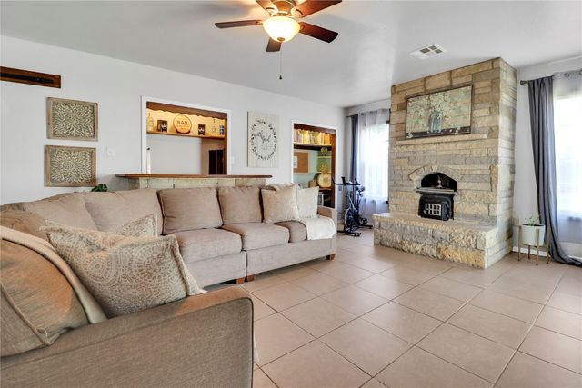 7007 NW 61st Street, Bethany, OK 73008
