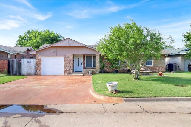 7007 NW 61st Street, Bethany, OK 73008
