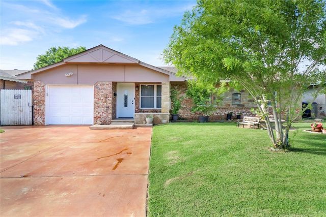 7007 NW 61st Street, Bethany, OK 73008