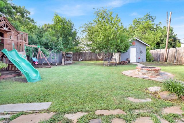 7007 NW 61st Street, Bethany, OK 73008