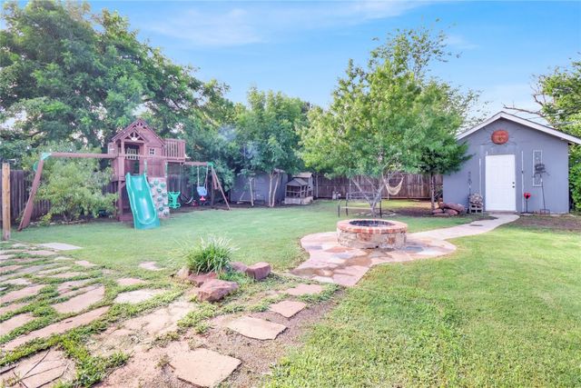 7007 NW 61st Street, Bethany, OK 73008