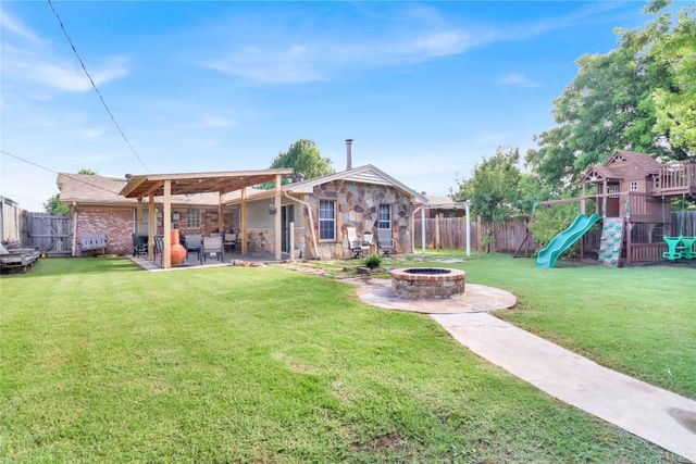 7007 NW 61st Street, Bethany, OK 73008