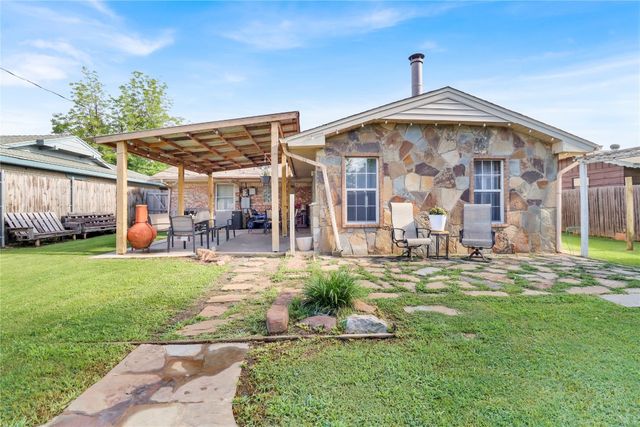 7007 NW 61st Street, Bethany, OK 73008