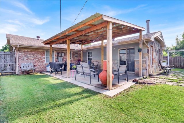 7007 NW 61st Street, Bethany, OK 73008