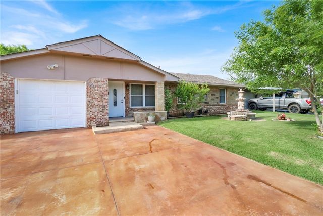 7007 NW 61st Street, Bethany, OK 73008
