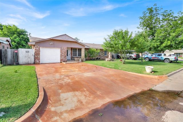 7007 NW 61st Street, Bethany, OK 73008