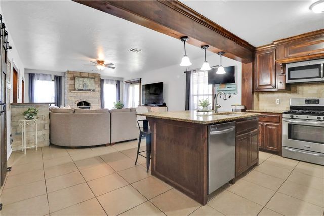 7007 NW 61st Street, Bethany, OK 73008