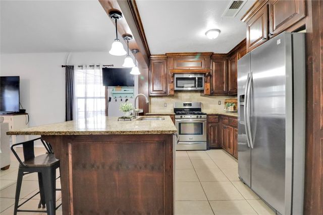 7007 NW 61st Street, Bethany, OK 73008