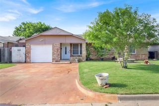 7007 NW 61st Street, Bethany, OK 73008