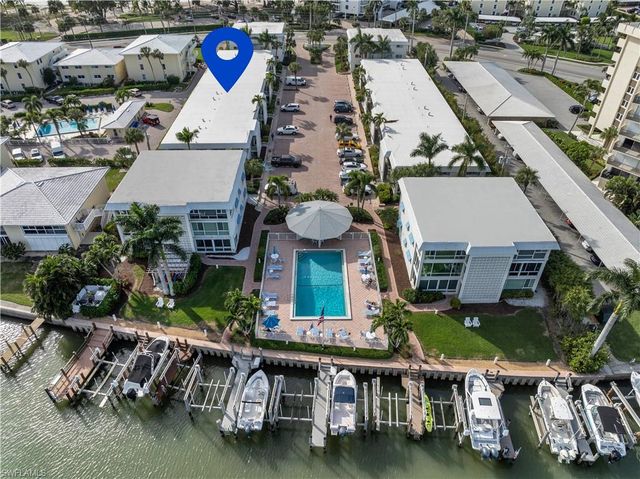 2100 Gulf Shore BLVD N # 206, Naples, FL 34102