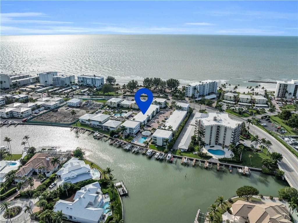 2100 Gulf Shore BLVD N # 206, Naples, FL 34102