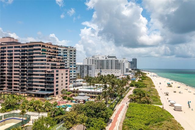 5225 Collins Ave 1114, Miami Beach, FL 33140