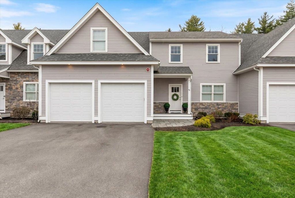 59 Kibrel Court, Sandown, NH 03873