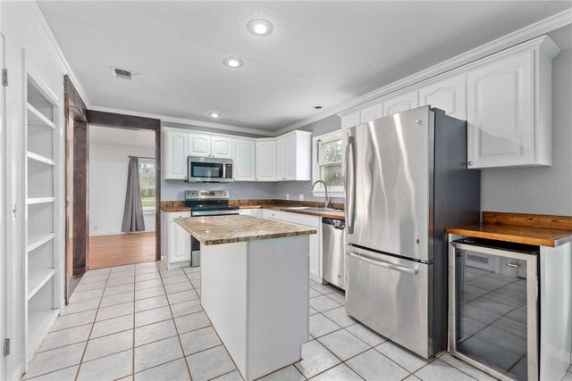 2100 Belmeade Avenue, Brownwood, TX 76801