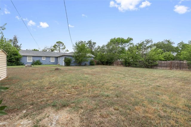2100 Belmeade Avenue, Brownwood, TX 76801