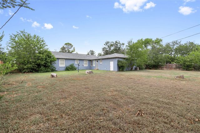 2100 Belmeade Avenue, Brownwood, TX 76801