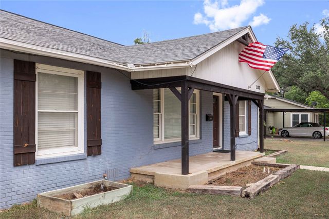 2100 Belmeade Avenue, Brownwood, TX 76801