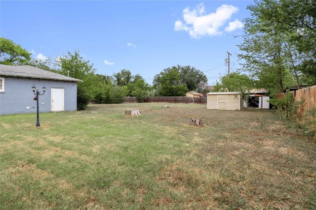 2100 Belmeade Avenue, Brownwood, TX 76801
