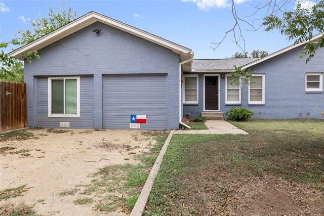 2100 Belmeade Avenue, Brownwood, TX 76801