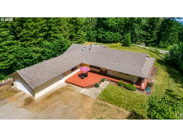 36753 Ne 212TH Ave, Yacolt, WA 98675