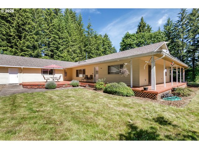 36753 Ne 212TH Ave, Yacolt, WA 98675