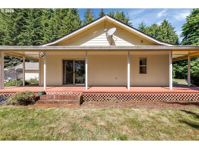 36753 Ne 212TH Ave, Yacolt, WA 98675