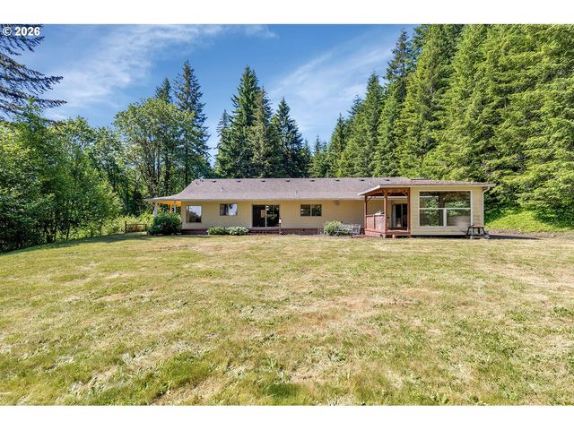 36753 Ne 212TH Ave, Yacolt, WA 98675