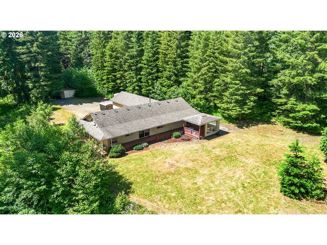 36753 Ne 212TH Ave, Yacolt, WA 98675
