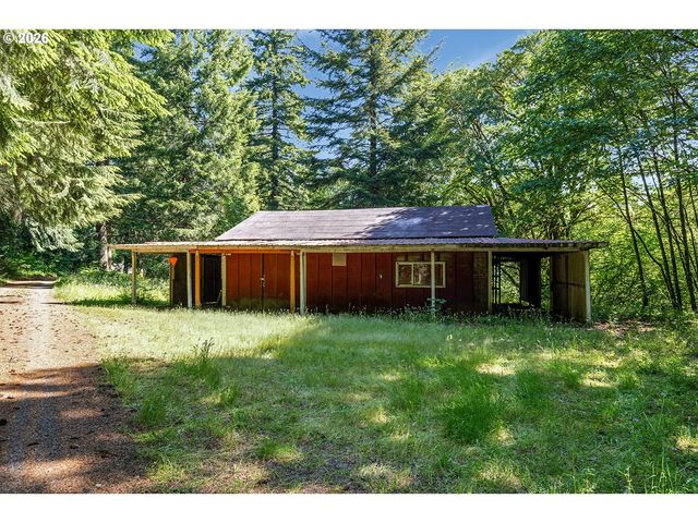 36753 Ne 212TH Ave, Yacolt, WA 98675