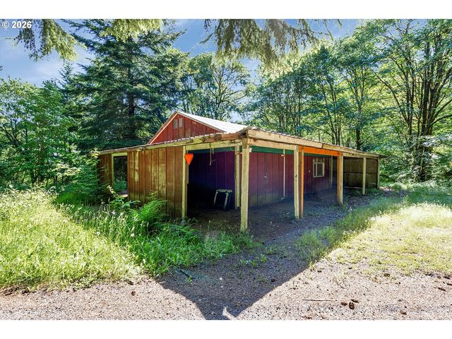 36753 Ne 212TH Ave, Yacolt, WA 98675