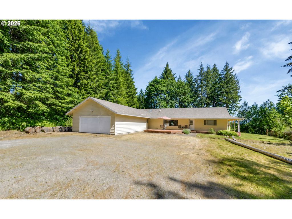 36753 Ne 212TH Ave, Yacolt, WA 98675