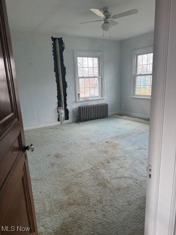 16804 Holbrook Road, Shaker Heights, OH 44120