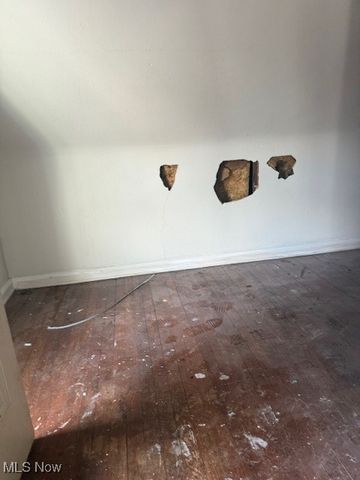 16804 Holbrook Road, Shaker Heights, OH 44120