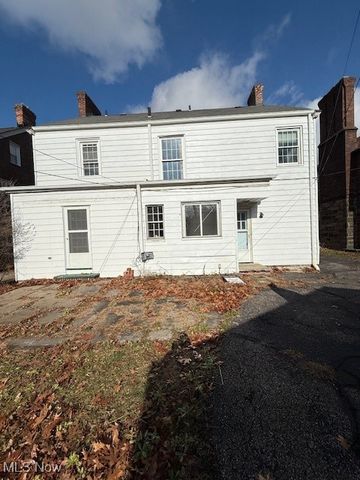 16804 Holbrook Road, Shaker Heights, OH 44120