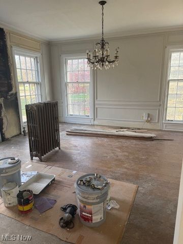 16804 Holbrook Road, Shaker Heights, OH 44120