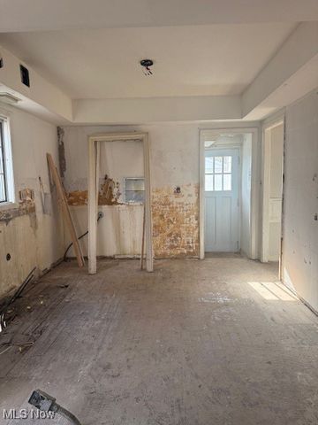 16804 Holbrook Road, Shaker Heights, OH 44120