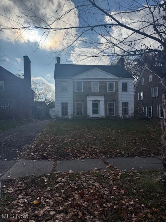 16804 Holbrook Road, Shaker Heights, OH 44120