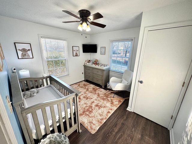 500 Logston Lane, Berea, KY 40403